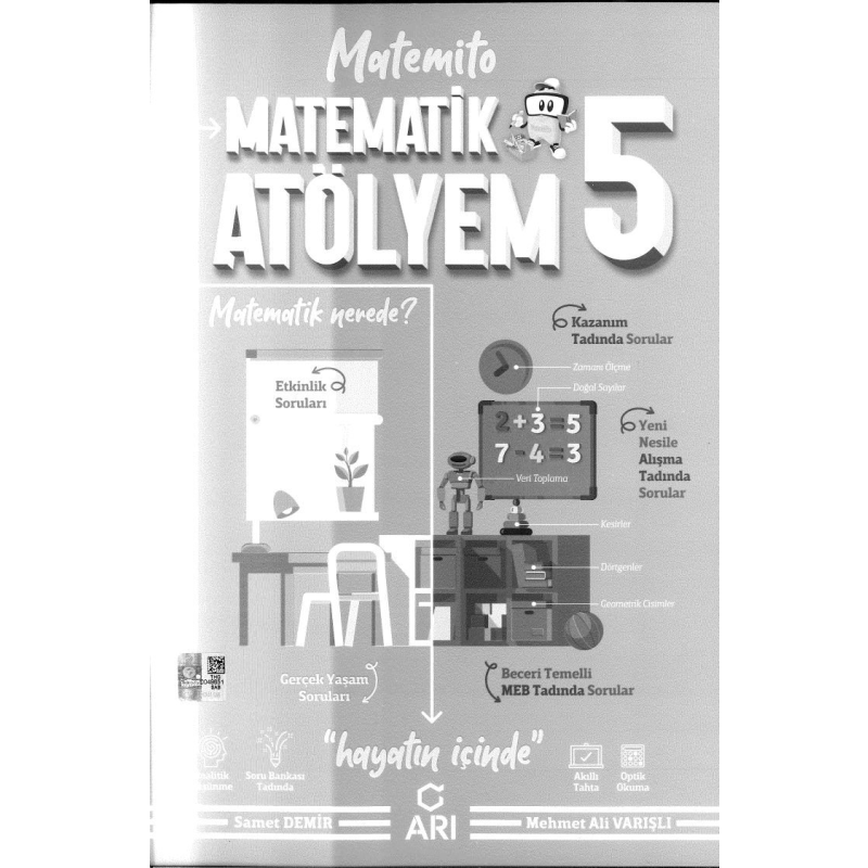 MATEMATİK ATÖLYEM