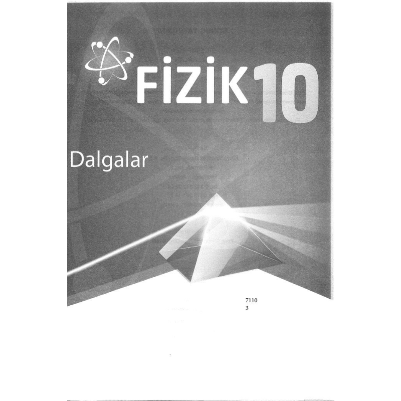 FİZİK DALGALAR