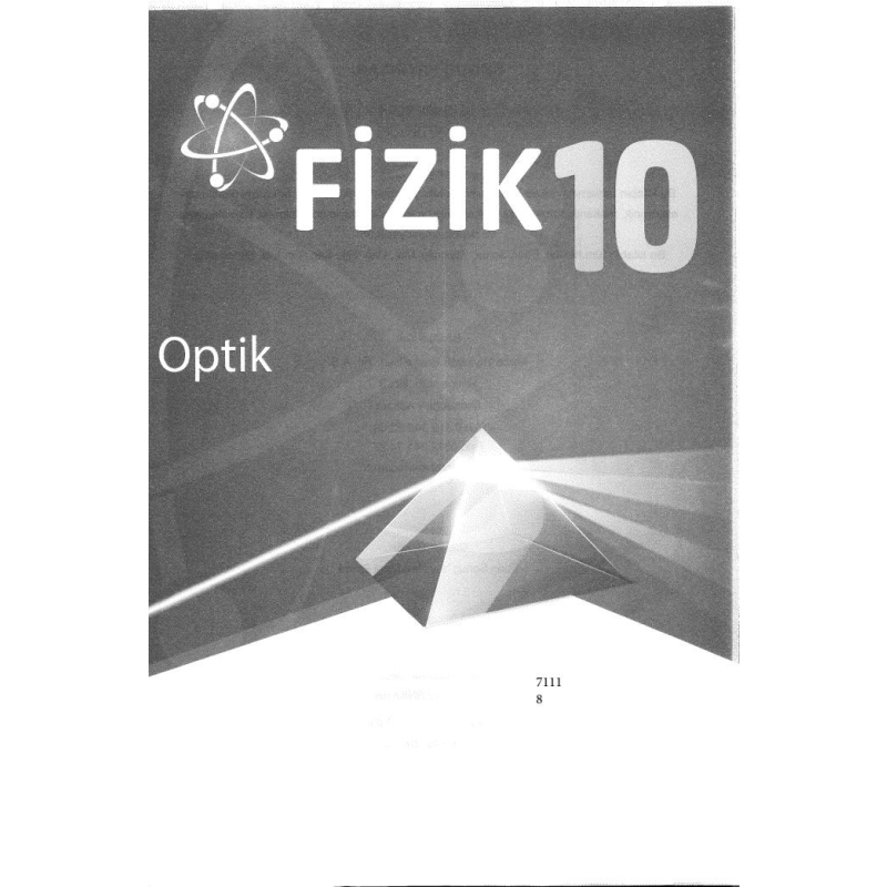 FİZİK OPTİK