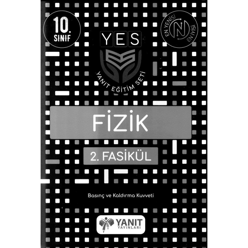 FİZİK 2. FASİKÜL