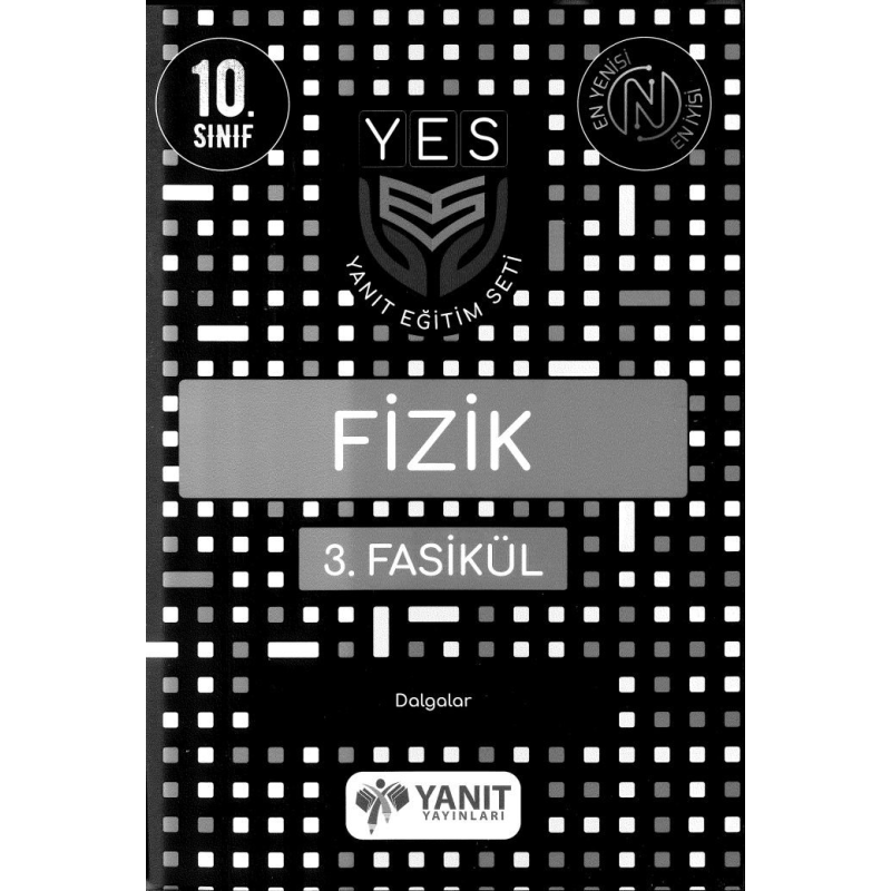 FİZİK 3. FASİKÜL