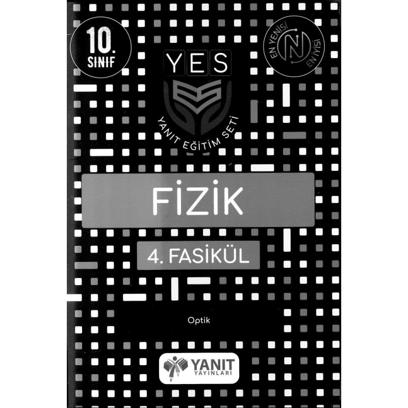 FİZİK 4. FASİKÜL