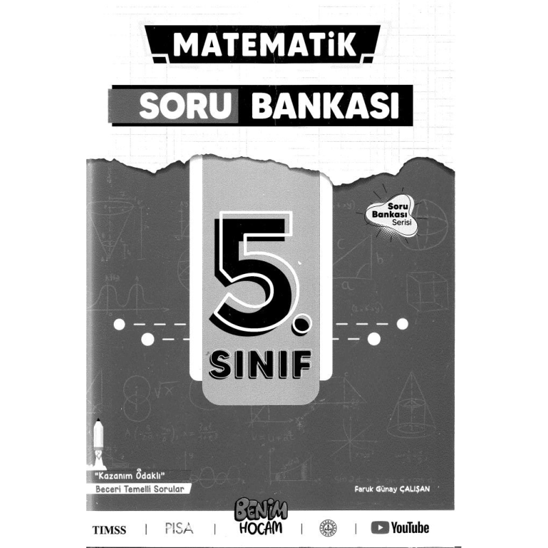 MATEMATİK SORU BANKASI