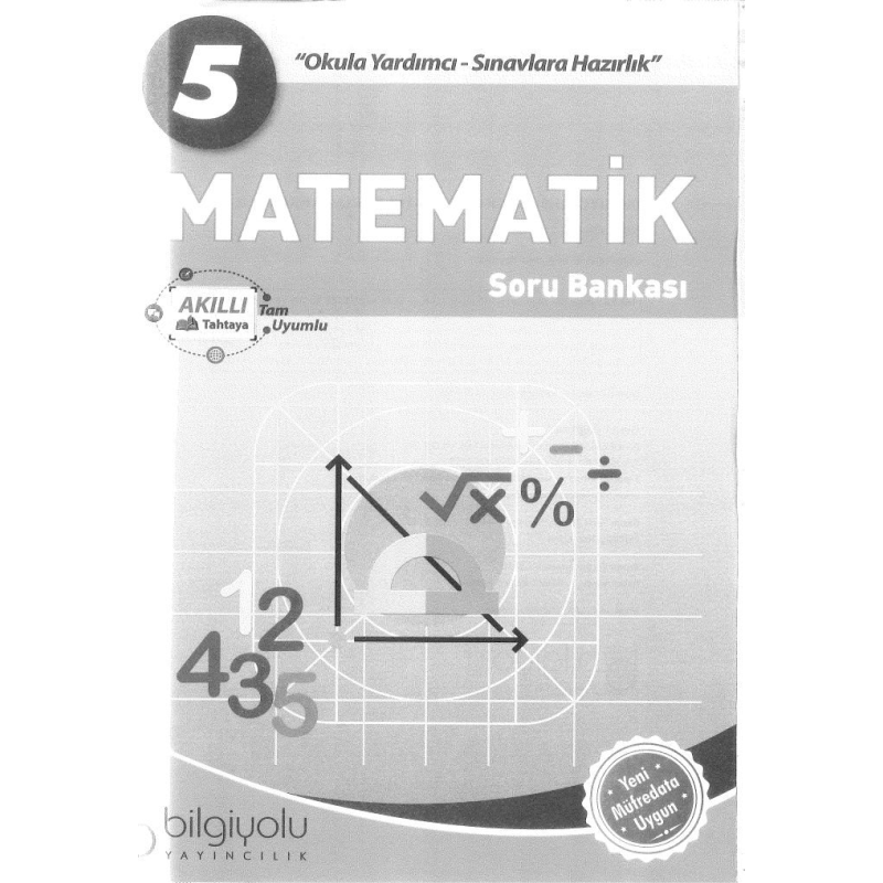 MATEMATİK SORU BANKASI