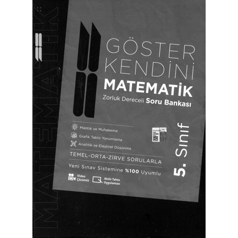 GÖSTER KENDİNİ MATEMATİK