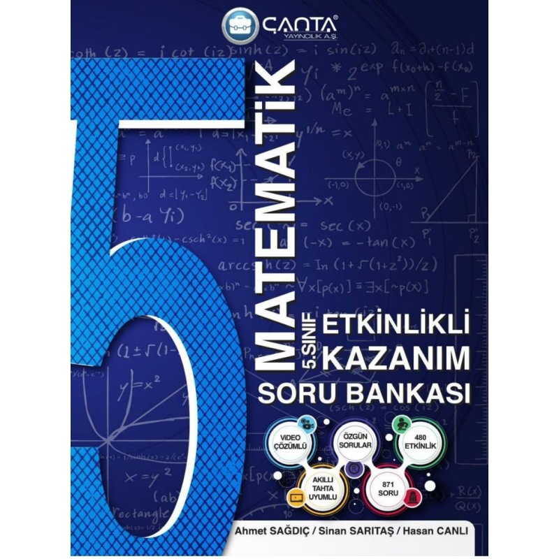 MATEMATİK KAZANIM SORU BANKASI