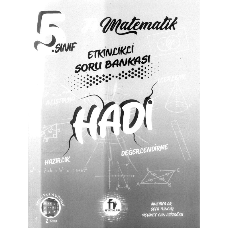 MATEMATİK SORU BANKASI