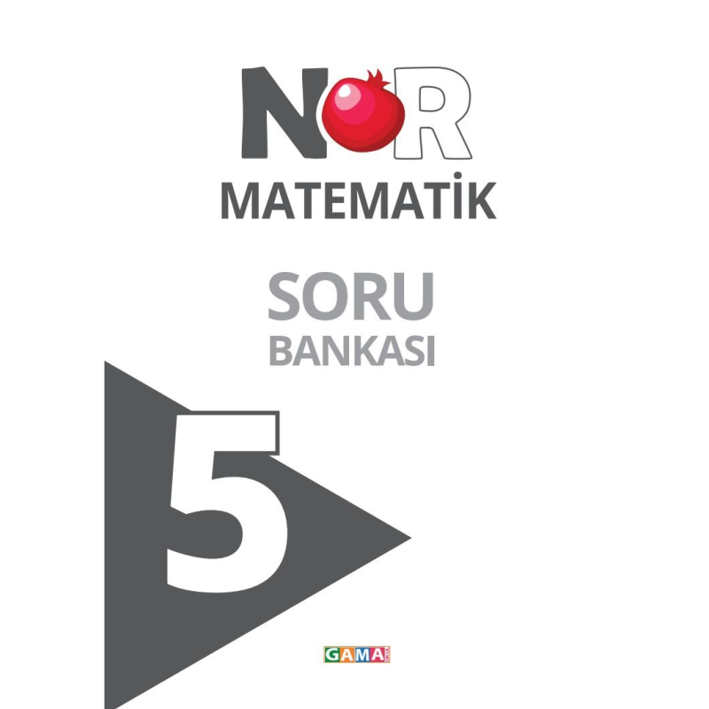 NAR MATEMATİK SORU BANKASI