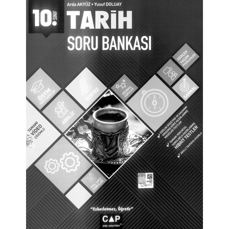 TARİH SORU BANKASI