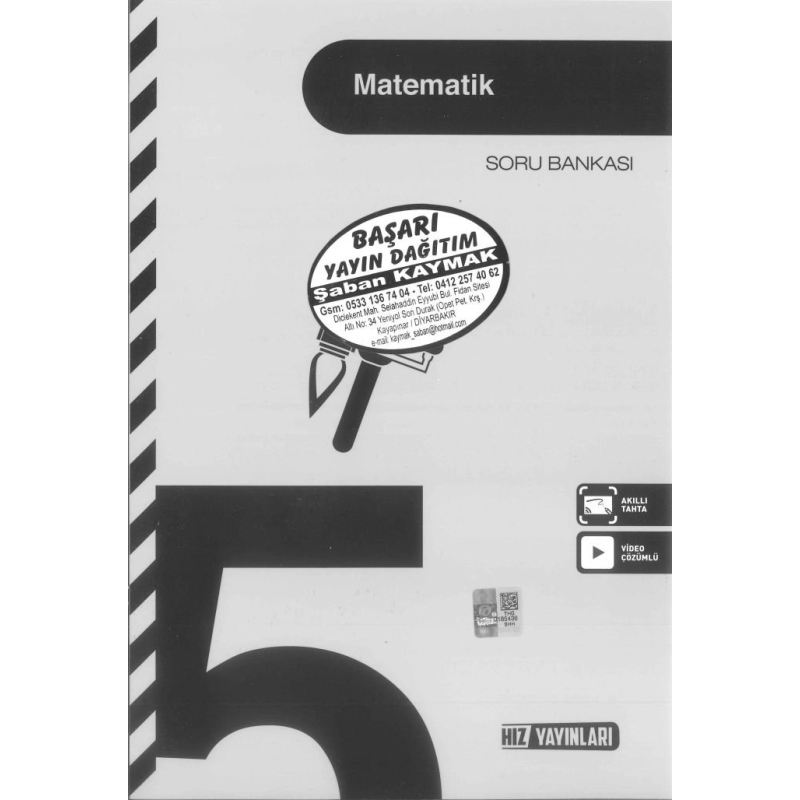 MATEMATİK SORU BANKASI