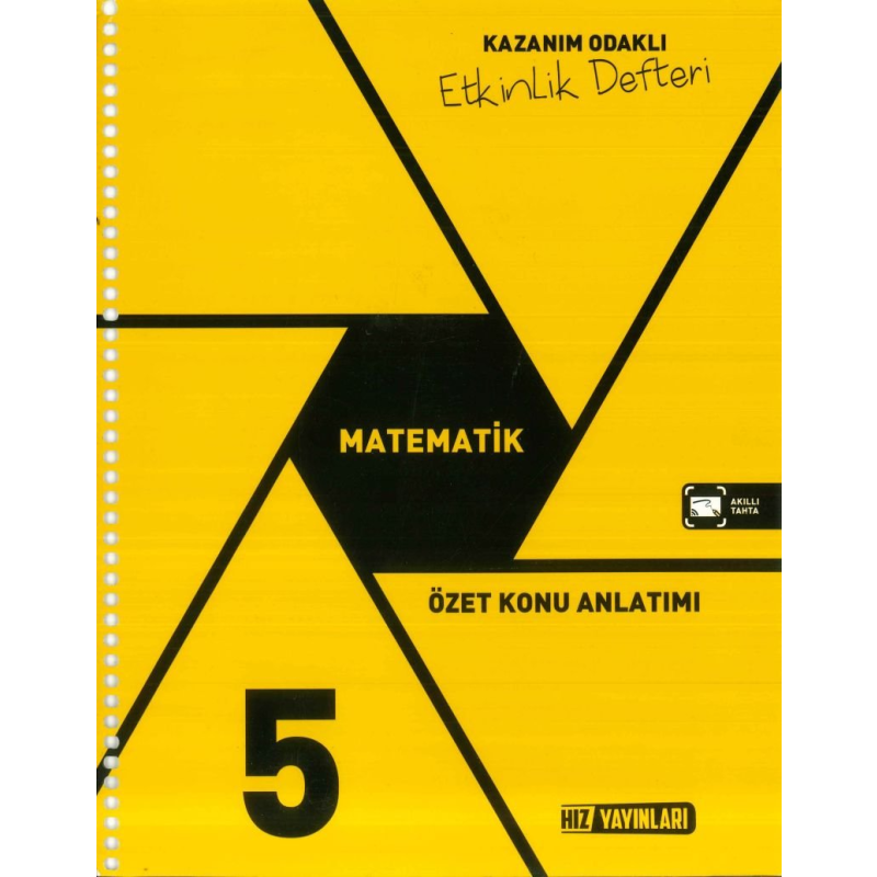 MATEMATİK ÖZET KONU ANLATIMI