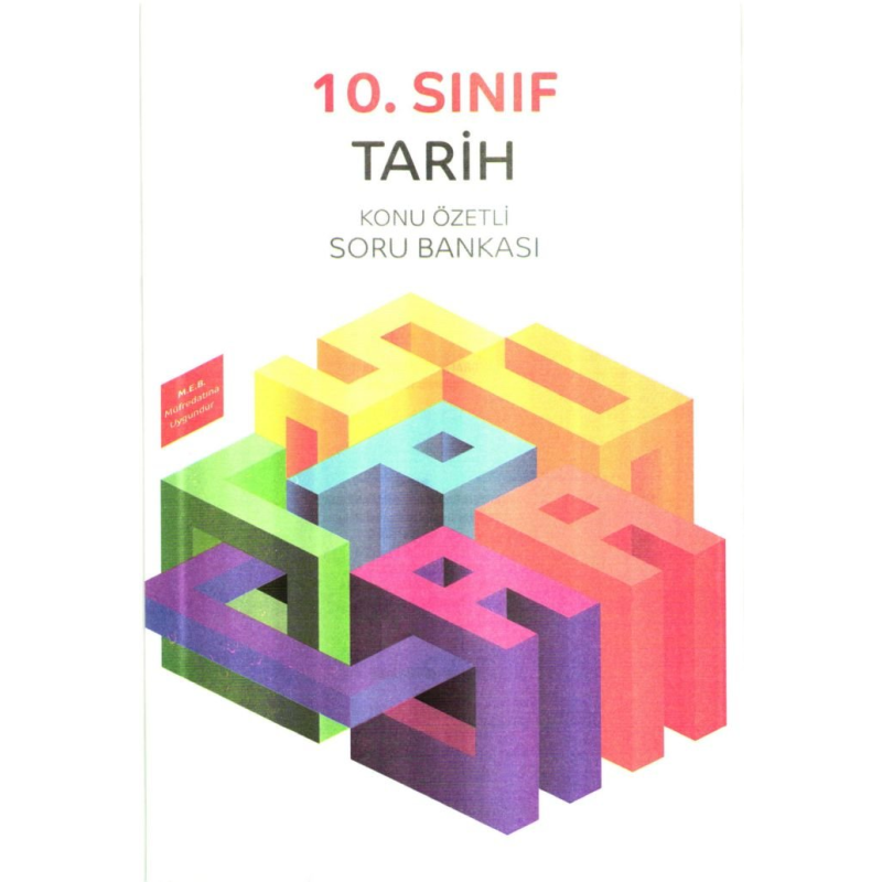 TARİH KONU ÖZETLİ SORU BANKASI