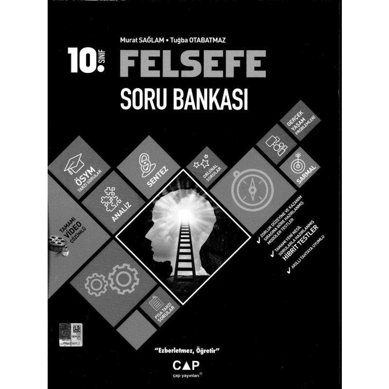FELSEFE SORU BANKASI