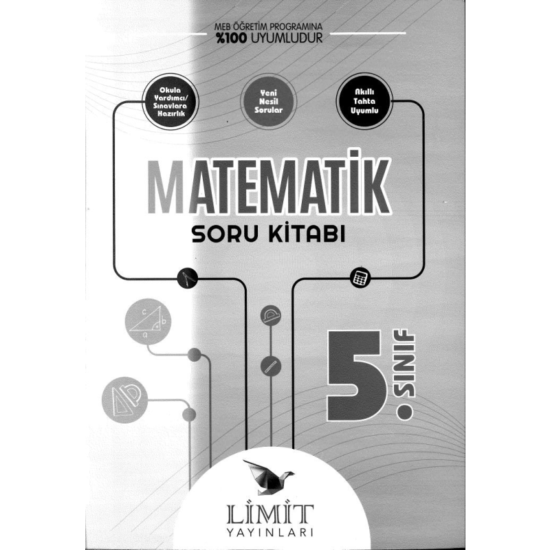 MATEMATİK SORU BANKASI