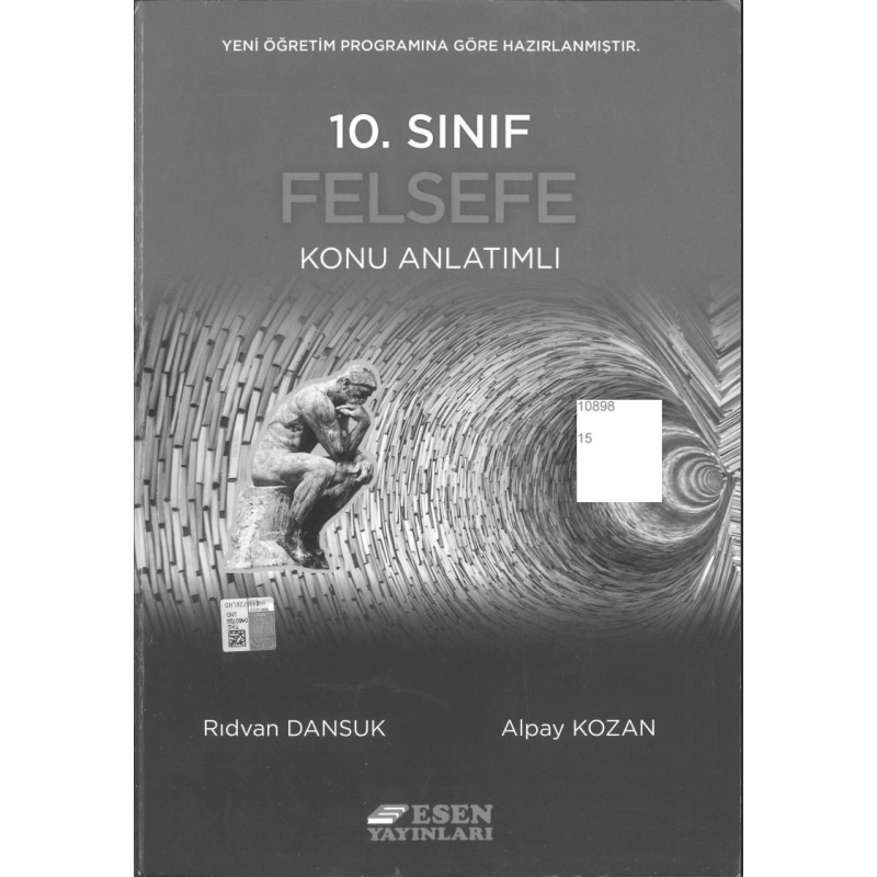 FELSEFE KONU ANLATIMLI