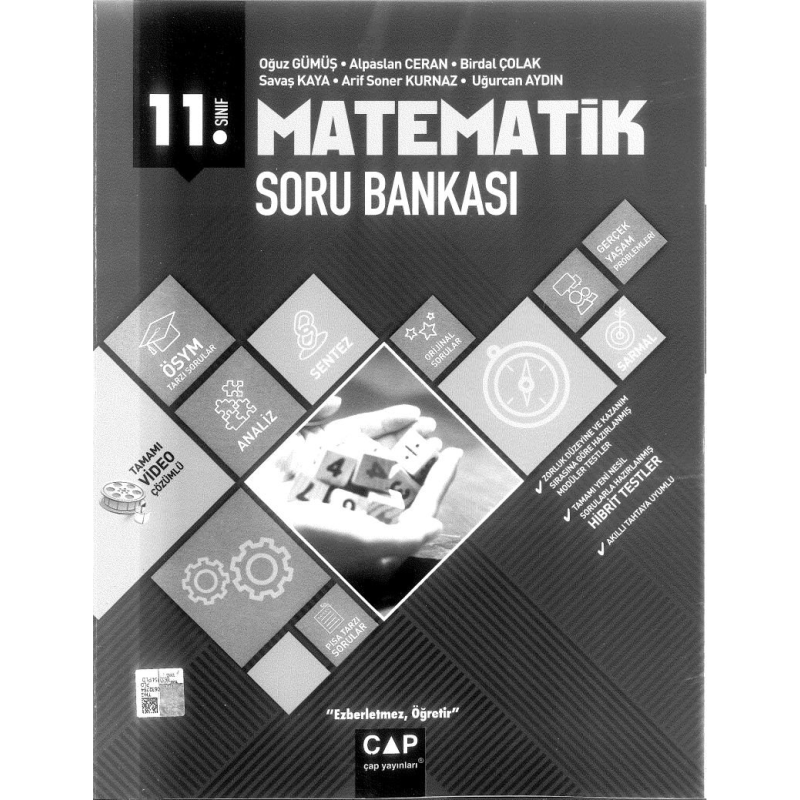 MATEMATİK SORU BANKASI