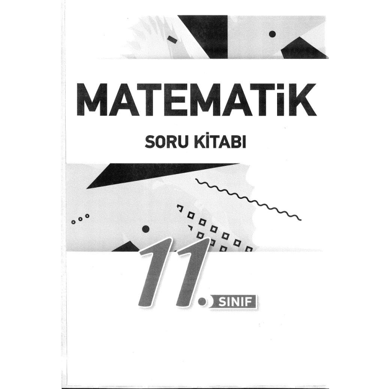 MATEMATİK SORU BANKASI