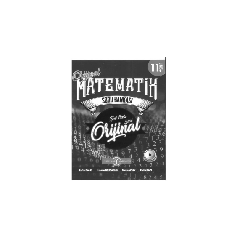 MATEMATİK SORU BANKASI YENİ NESLİN LİDERİ ORİJİNAL