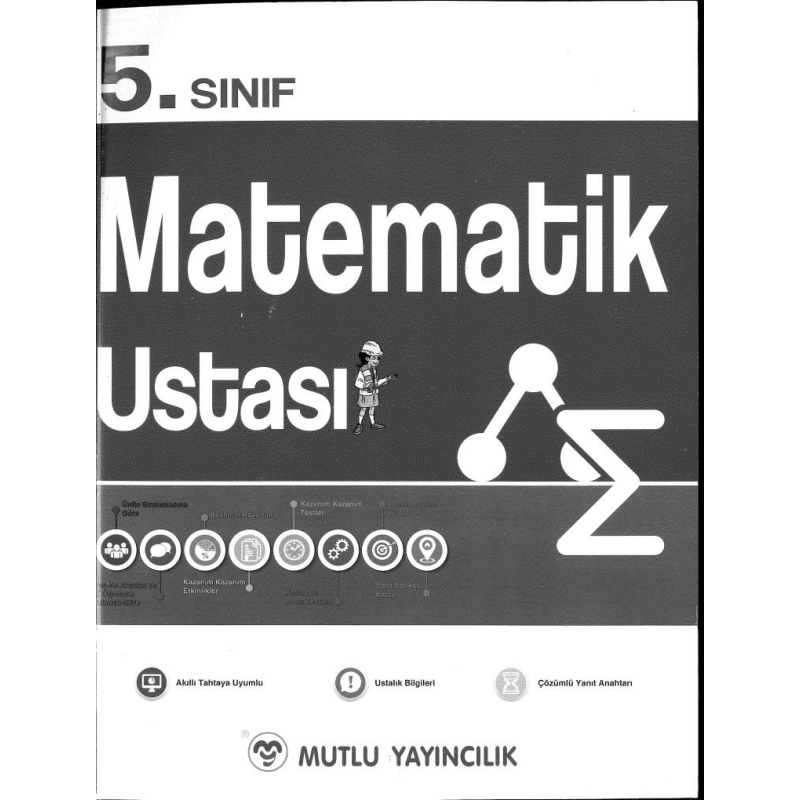 MATEMATİK USTASI