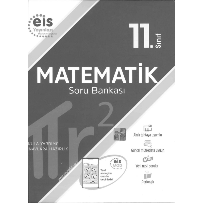 MATEMATİK SORU BANKASI