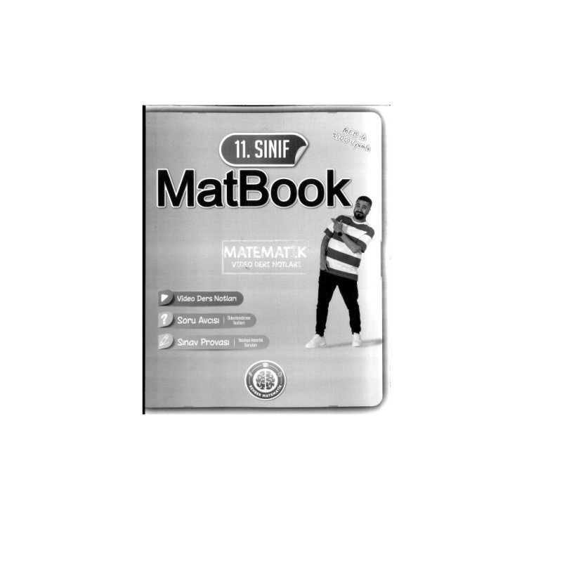 MATBOOK MATEMATİK VİDEO DERS NOTLARI