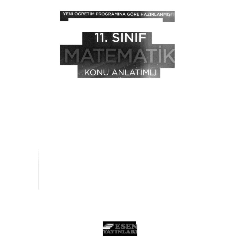 MATEMATİK KONU ANLATIMLI