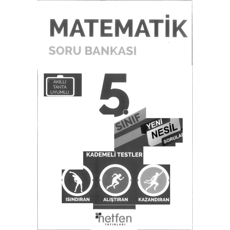 MATEMATİK SORU BANKASI