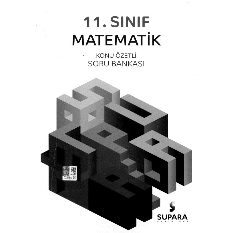 MATEMATİK KONU ÖZETLİ SORU BANKASI