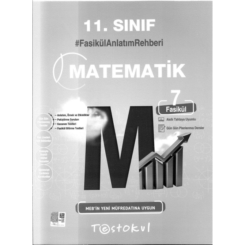 MATEMATİK FASİKÜL ANLATIM REHBERİ