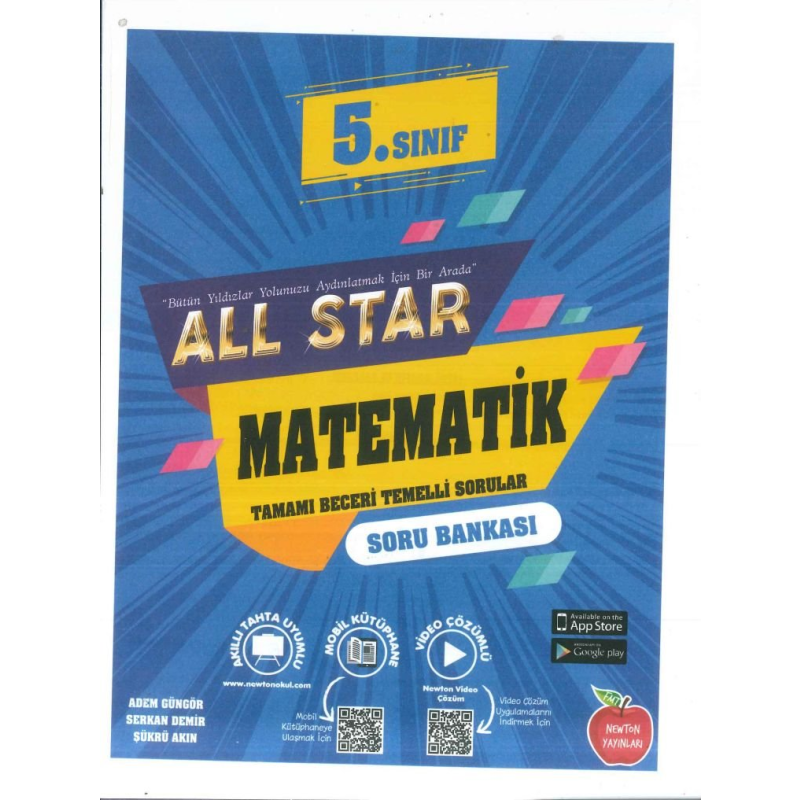 MATEMATİK BECERİ TEMELLİ SORULAR