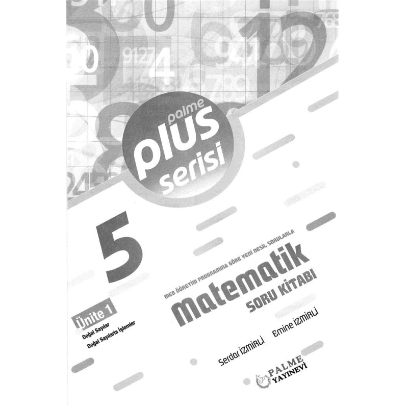 MATEMATİK SORU KİTABI