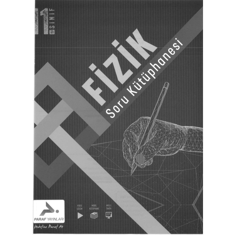 FİZİK SORU KÜTÜPHANESİ