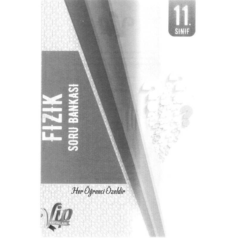 FİZİK SORU BANKASI