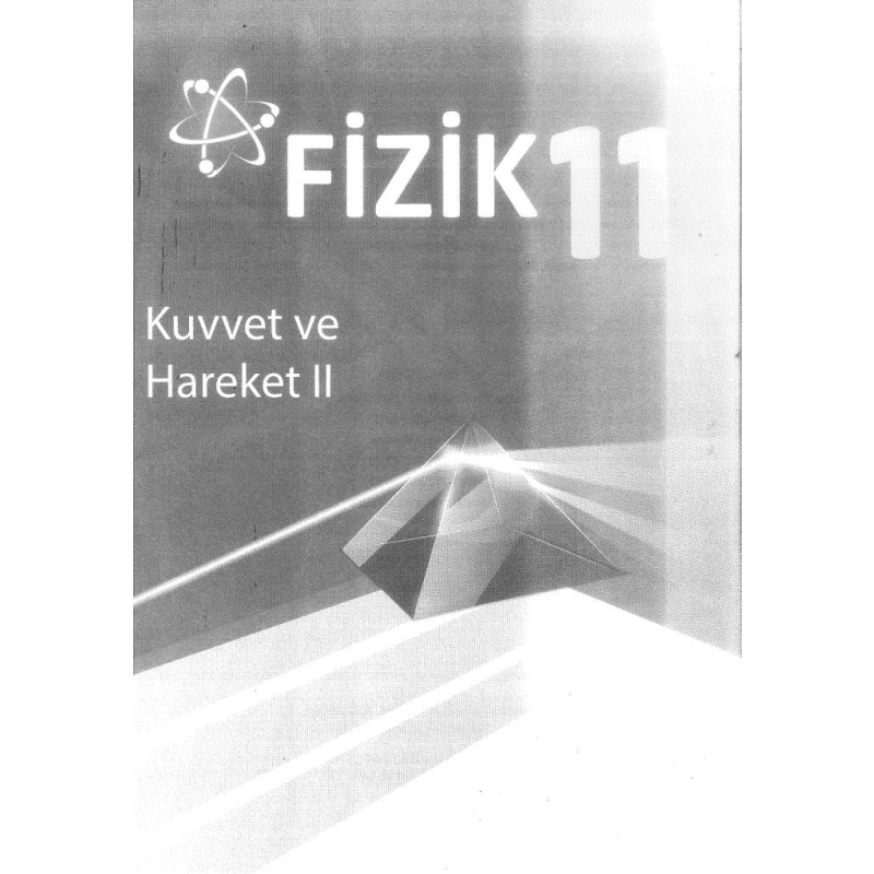 FİZİK KUVVET VE HAREKET 2