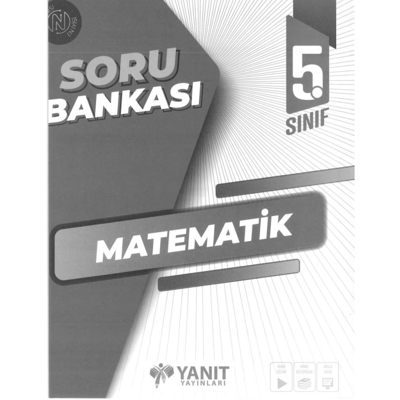 SORU BANKASI MATEMATİK