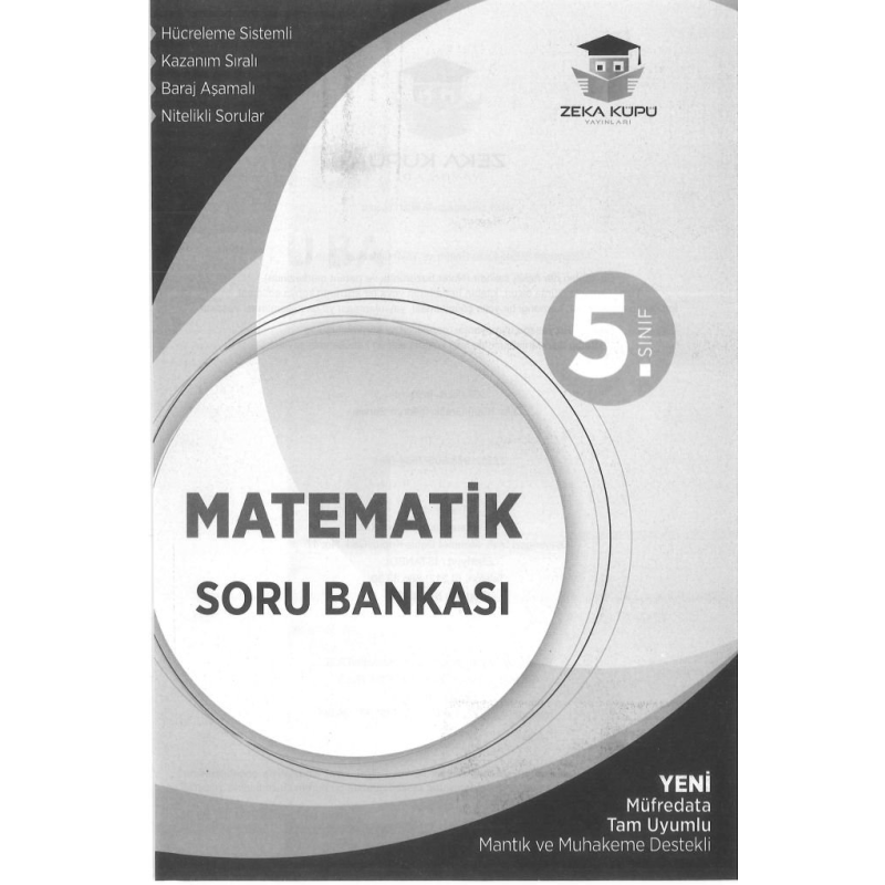 MATEMATİK SORU BANKASI