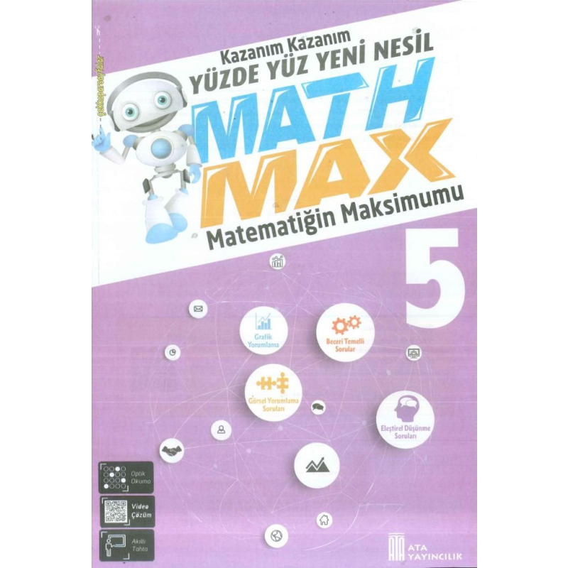 MATHMAX MATEMATİĞİN MAKSİMUMU