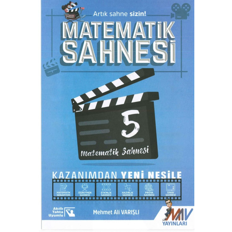 MATEMATİK SAHNESİ