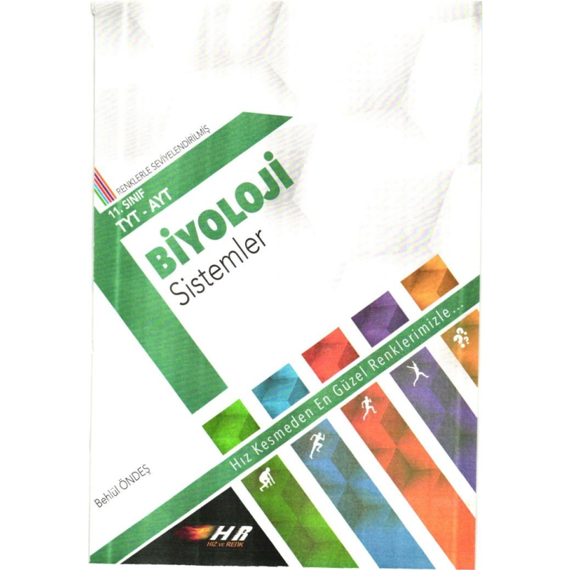 BİYOLOJİ SİSTEMLER TYT - AYT