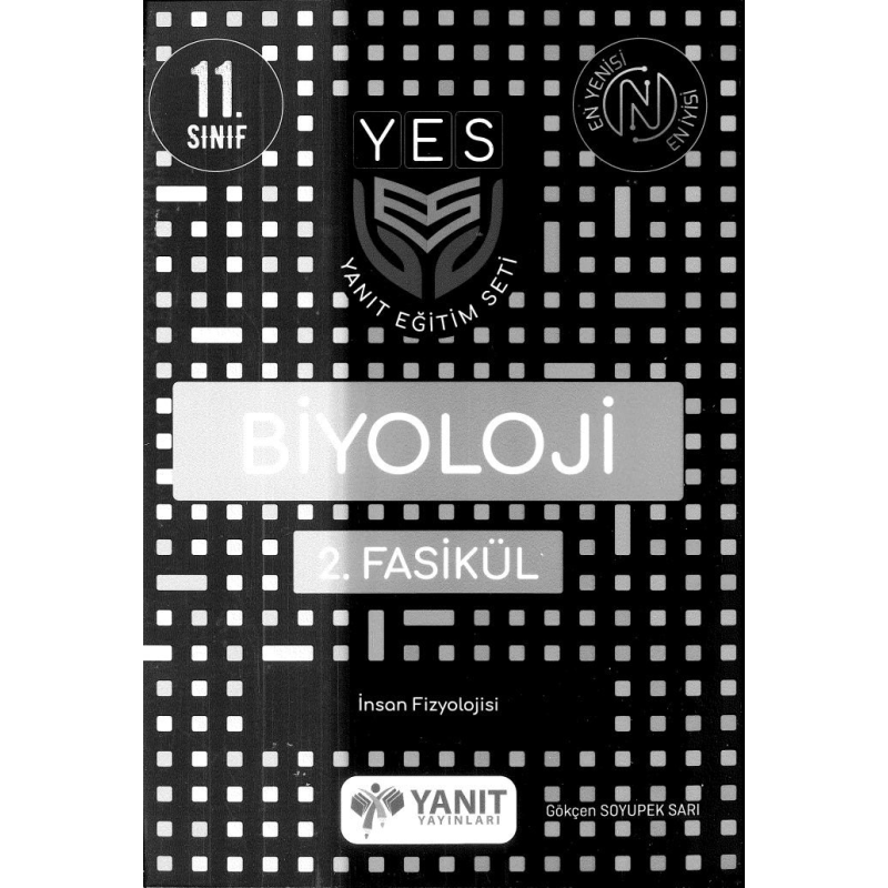 BİYOLOJİ 2. FASİKÜL İNSAN FİZYOLOJİSİ