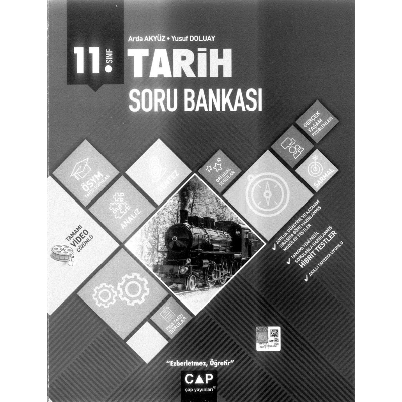 TARİH SORU BANKASI