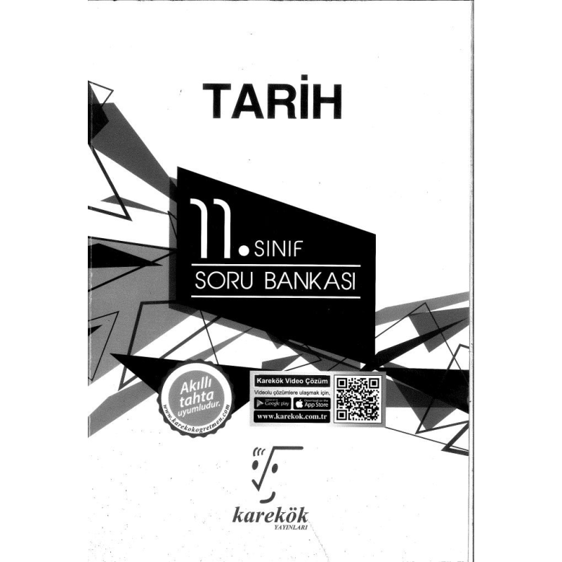TARİH SORU BANKASI