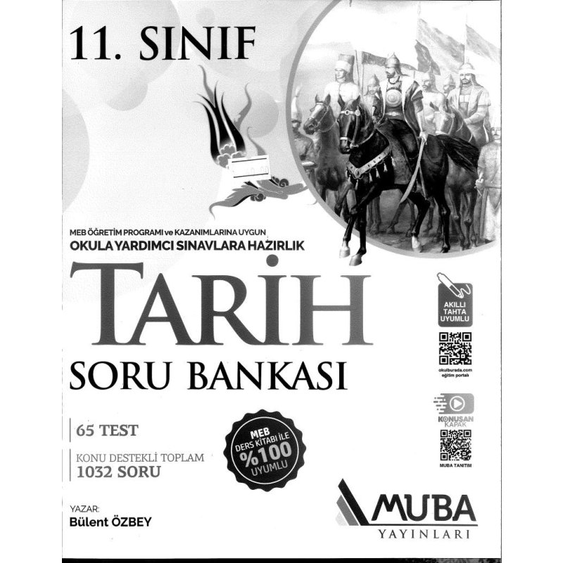 TARİH SORU BANKASI