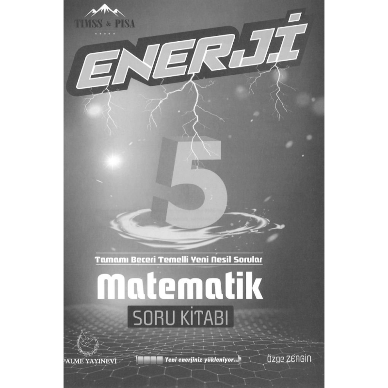 MATEMATİK SORU KİTABI