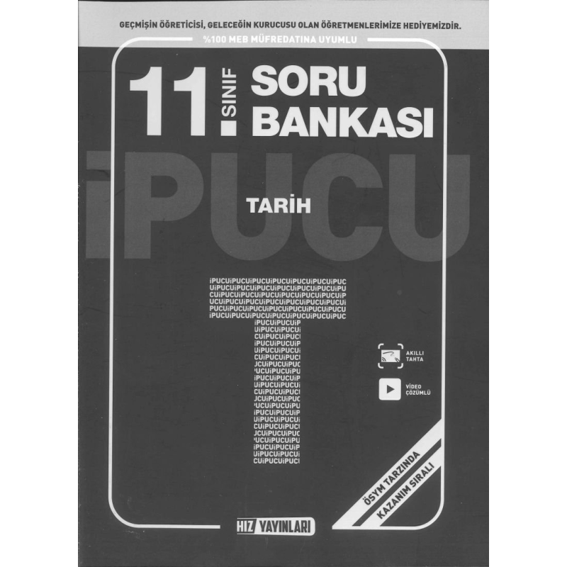 SORU BANKASI TARİH