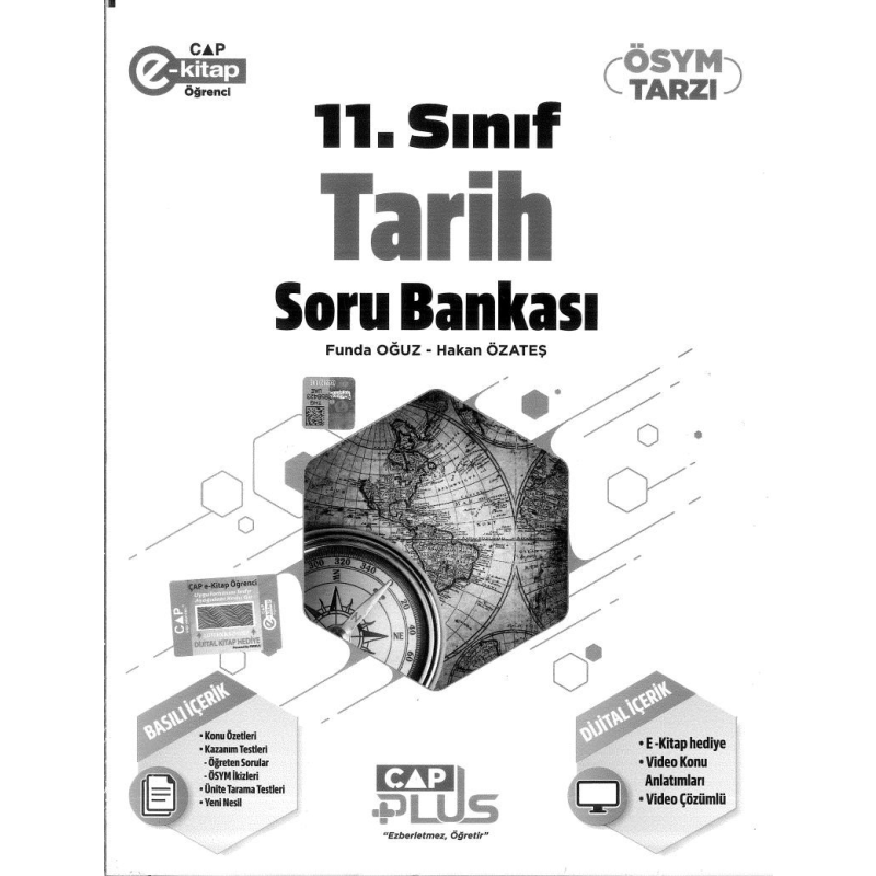 TARİH SORU BANKASI