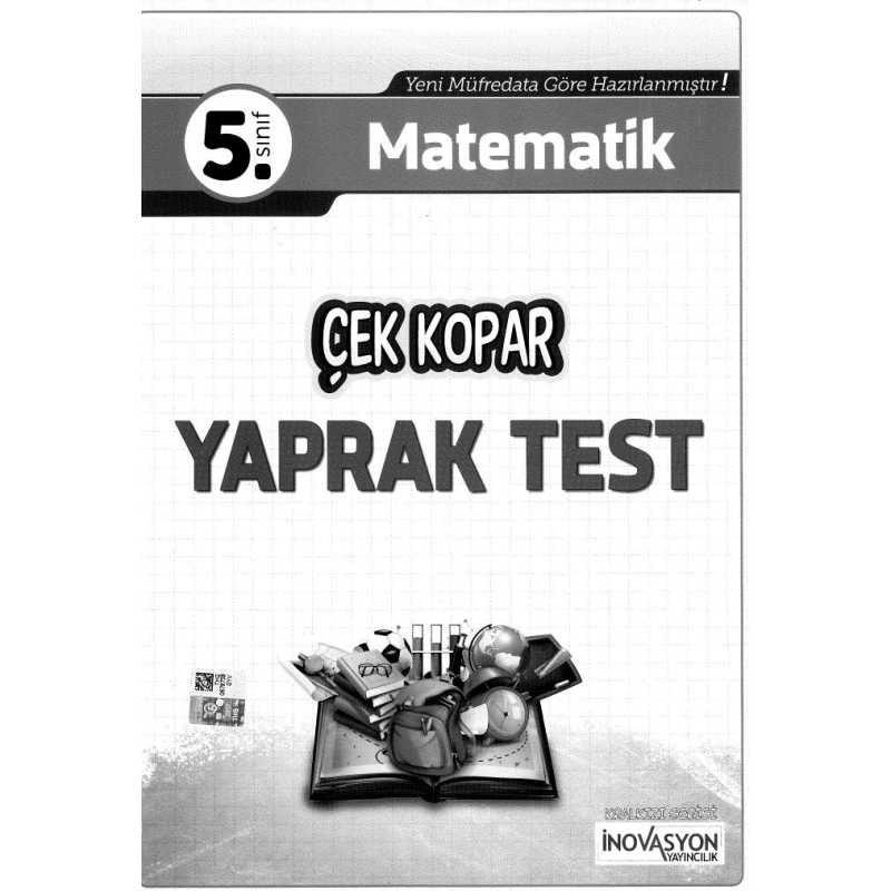 MATEMATİK YAPRAK TEST