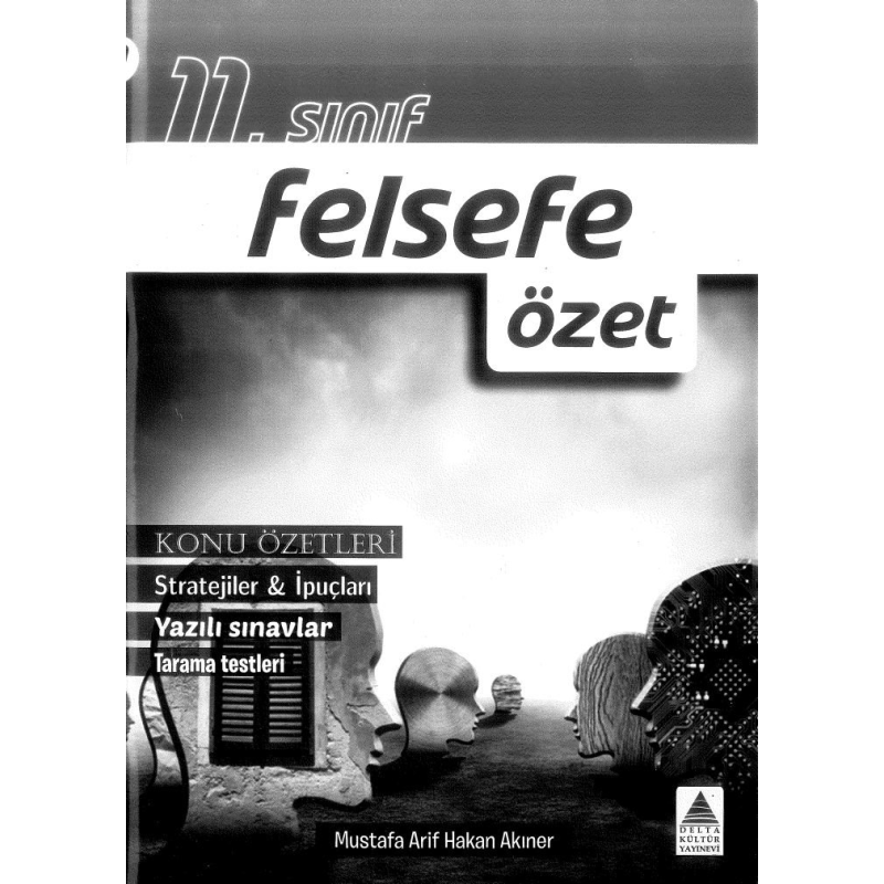 FELSEFE ÖZET KONU ÖZETLERİ