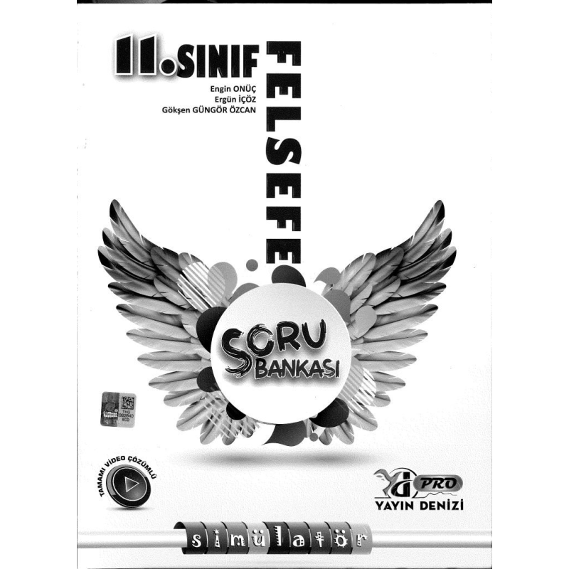 FELSEFE SORU BANKASI SİMÜLATÖR