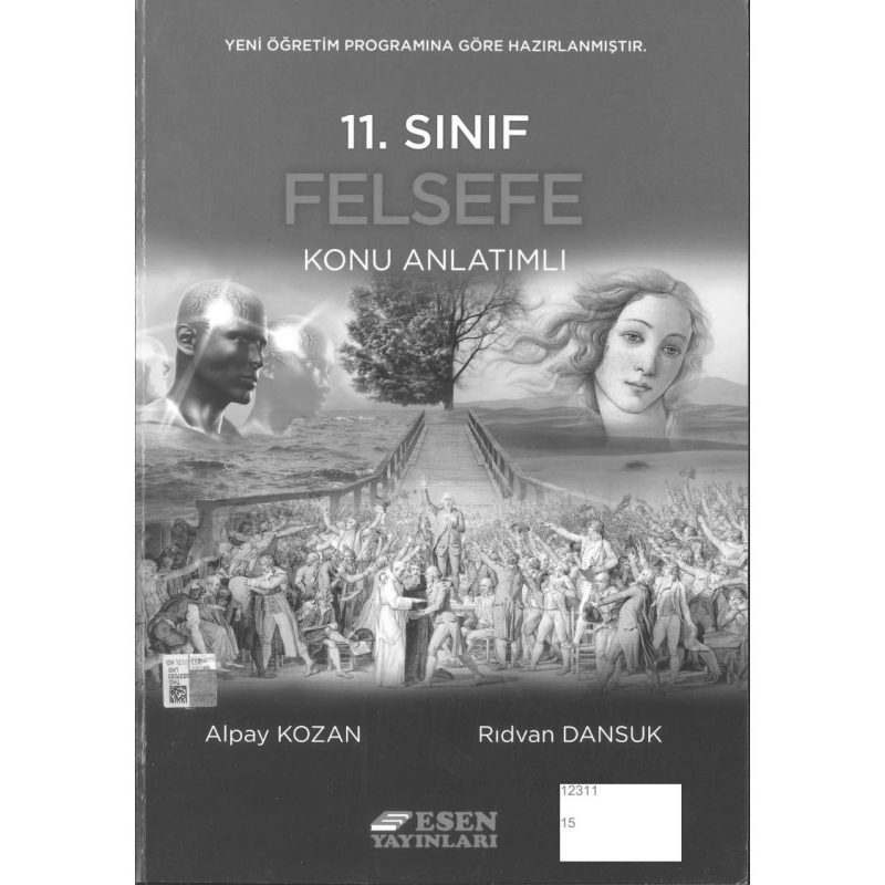 FELSEFE KONU ANLATIMLI